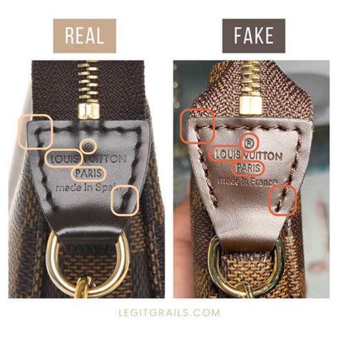 how to tell if lv bag is real|check if louis vuitton is real.